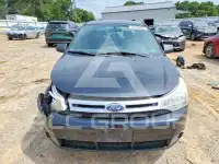 2011 Ford FOCUS photo