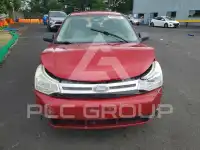 2011 Ford FOCUS photo