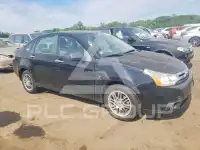 2011 Ford FOCUS photo