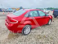 2011 Ford FOCUS фото