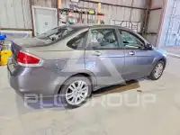 2011 Ford FOCUS фото
