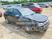 2011 Ford FOCUS photo
