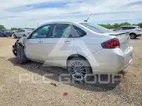 2011 Ford FOCUS photo