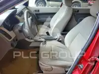 2011 Ford FOCUS фото