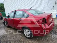 2011 Ford FOCUS фото