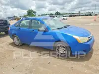 2011 Ford FOCUS фото