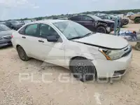 2011 Ford FOCUS фото
