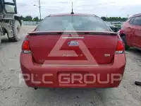 2011 Ford FOCUS photo