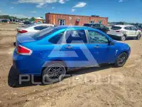 2011 Ford FOCUS фото