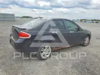 2011 Ford FOCUS photo