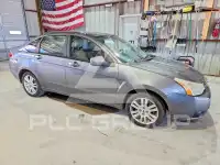 2011 Ford FOCUS фото
