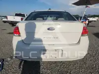 2011 Ford FOCUS photo
