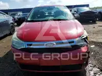 2011 Ford FOCUS фото