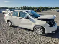 2011 Ford FOCUS photo