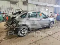 2011 Ford FOCUS photo