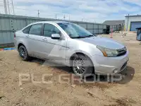 2011 Ford FOCUS photo