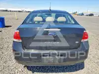 2011 Ford FOCUS фото