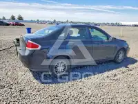 2011 Ford FOCUS фото