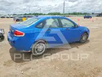 2011 Ford FOCUS фото