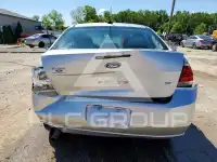 2011 Ford FOCUS фото