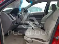 2011 Ford FOCUS фото