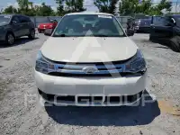 2011 Ford FOCUS photo