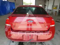 2011 Ford FOCUS фото