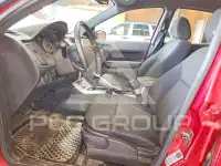 2011 Ford FOCUS фото