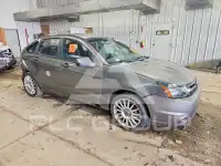 2011 Ford FOCUS photo