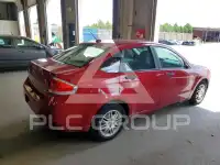 2011 Ford FOCUS фото