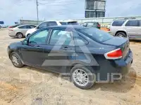 2011 Ford FOCUS photo