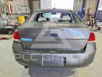 2011 Ford FOCUS фото