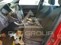 2011 Ford FOCUS фото