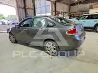 2011 Ford FOCUS фото