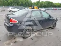 2011 Ford FOCUS фото