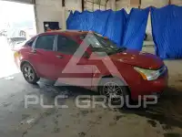 2011 Ford FOCUS фото