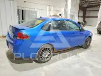 2011 Ford FOCUS photo