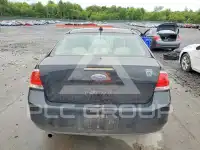 2011 Ford FOCUS фото