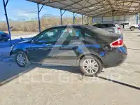 2011 Ford FOCUS фото