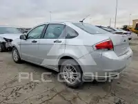2011 Ford FOCUS фото