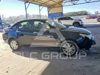 2011 Ford FOCUS фото