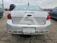 2011 Ford FOCUS фото