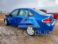 2011 Ford FOCUS фото