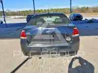 2011 Ford FOCUS фото