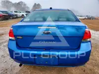 2011 Ford FOCUS фото