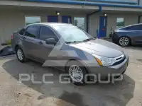 2011 Ford FOCUS фото