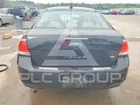 2011 Ford FOCUS photo