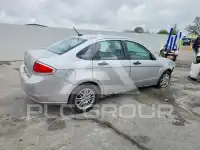 2011 Ford FOCUS фото