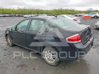 2011 Ford FOCUS фото