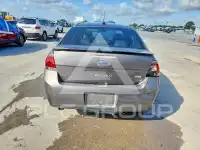 2011 Ford FOCUS фото